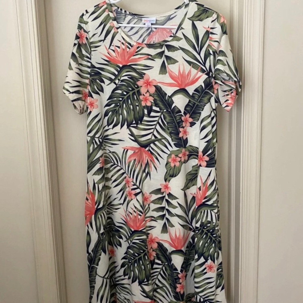 Lularoe Jessie